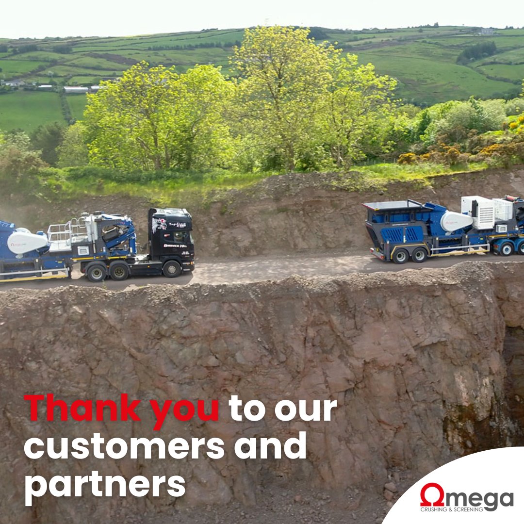 As the year winds down, we’re taking a moment to appreciate all the milestones we’ve hit in 2024. 

We’re excited to carry this momentum into 2025 with even bigger plans, stronger innovations, and continued excellence. 💪