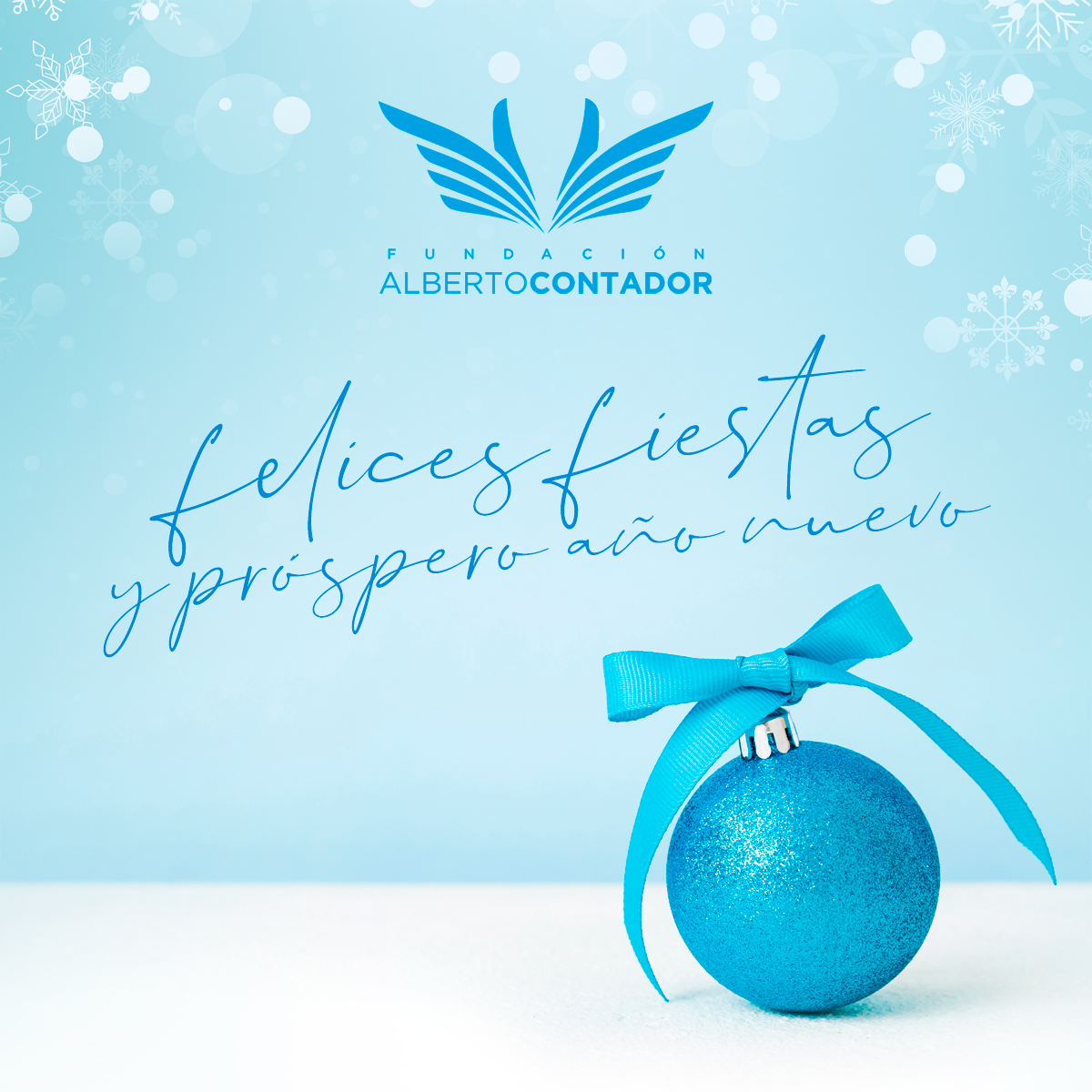 Fundación Contador tweet media