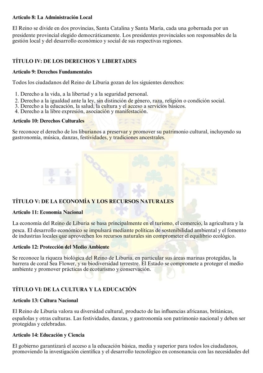 RLiburia's tweet photo. constitucion politica de Islas Baleares del reino de Reino Liburia https://t.co/VQJZKQ5YBE