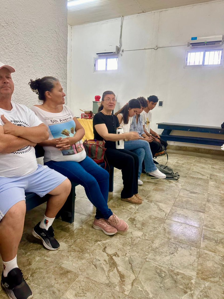 José Ottavis tweet media