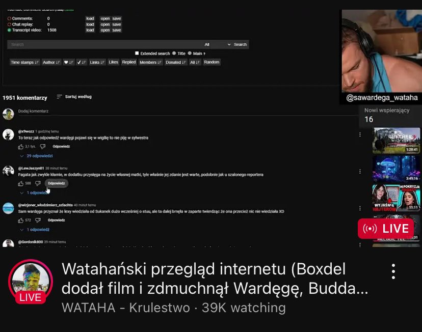 usmiechnietykazimierz tweet media