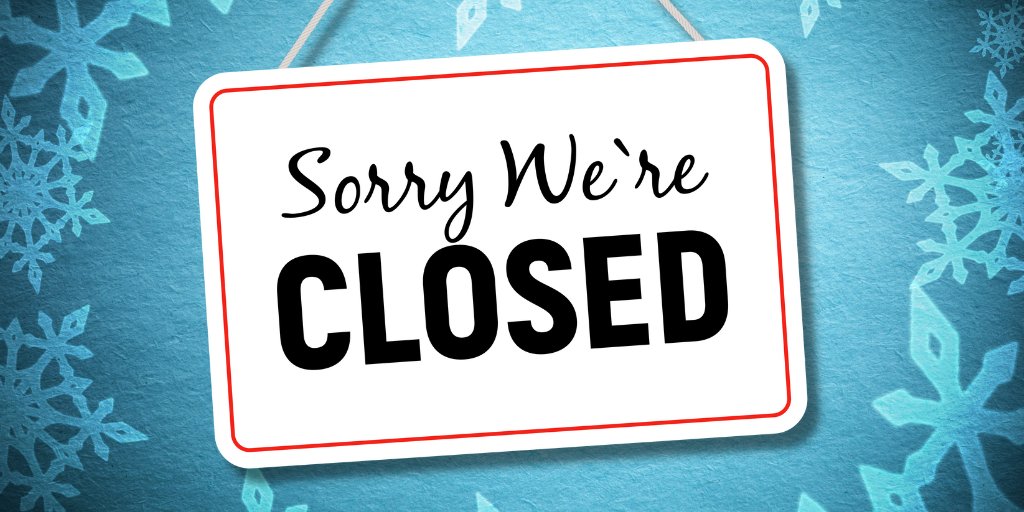Due to icy conditions, the Library will close at 5 pm today, December 23. Don't forget our digital library is always open! All you need is your AHPL card to get started.
📚🎬🎧loom.ly/1kf5LUQ
#AHPLibrary #libby #hoopla #indieflix #kanopy
