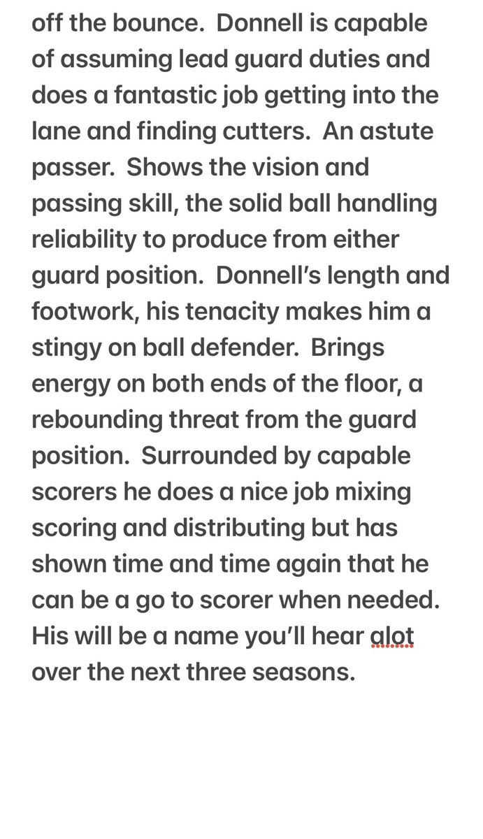 Big Shots Spotlight!  Donnell Jarrett 6’2 2027 Woodside High School, VA #BigShots #TheWayHoopFest <a href="/BigShotsToday/">Hit The BIG SH🏀TS</a> <a href="/BigShotsGlobal/">BIG SH🏀TS</a> <a href="/OneFo_BeLo/">State Champ Stef 4X</a> <a href="/DonnellJarrett1/">Donnell (Duece) Jarrett Jr.</a>