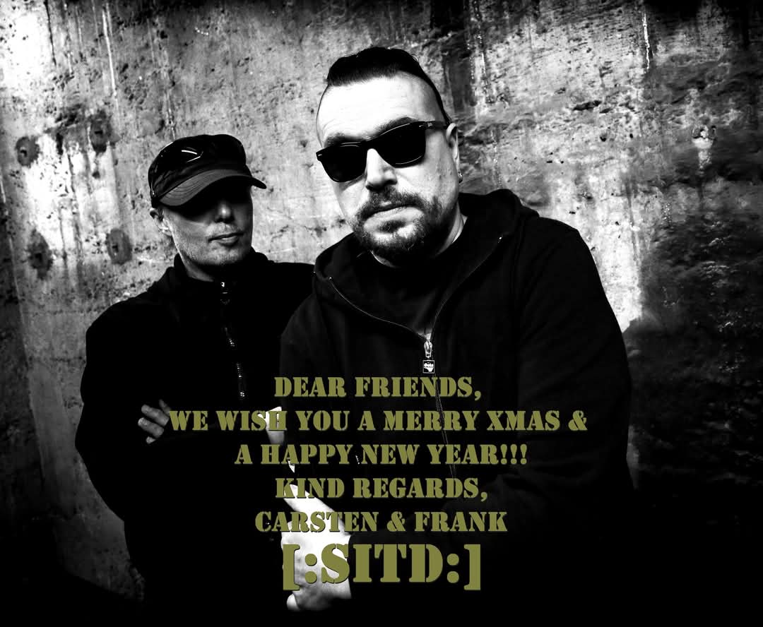 [:SITD:] (Official) (@sitdfm) on Twitter photo 