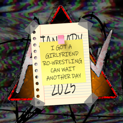 Anarchy Championship Wrestling || ROBlox tweet media