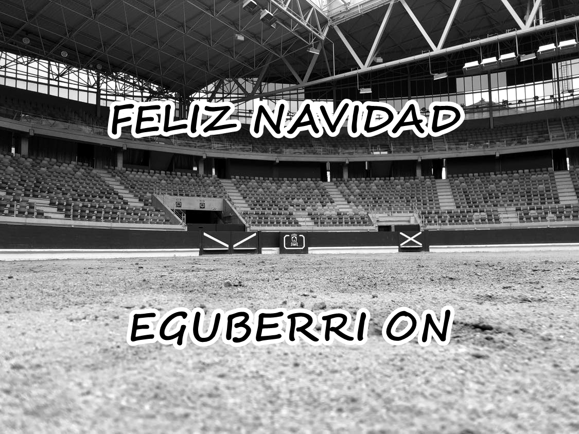 Vaquillas Gasteiz (@vaquillagasteiz) on Twitter photo 