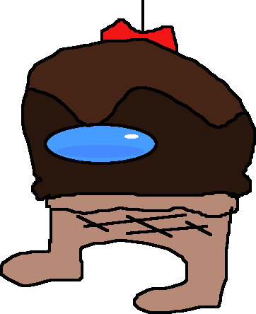 MuffinIntPro's tweet image. funni ice cream #maxdesignpro