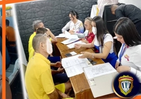 #Portuguesa | Se inició plan de defensa y justicia penitenciaría en centros de detención preventiva - unaventanaalalibertad.org/portuguesa-se-… 

#UVLObserva #23Diciembre