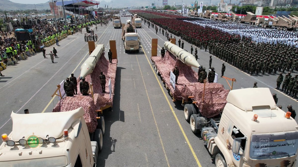 جاهزين بدخول فلسطين 
والذي يريد من المرتزقه يدعم اسرائيل بخراب اليمن  قيمته 711 والى جهنم وبئس المصير