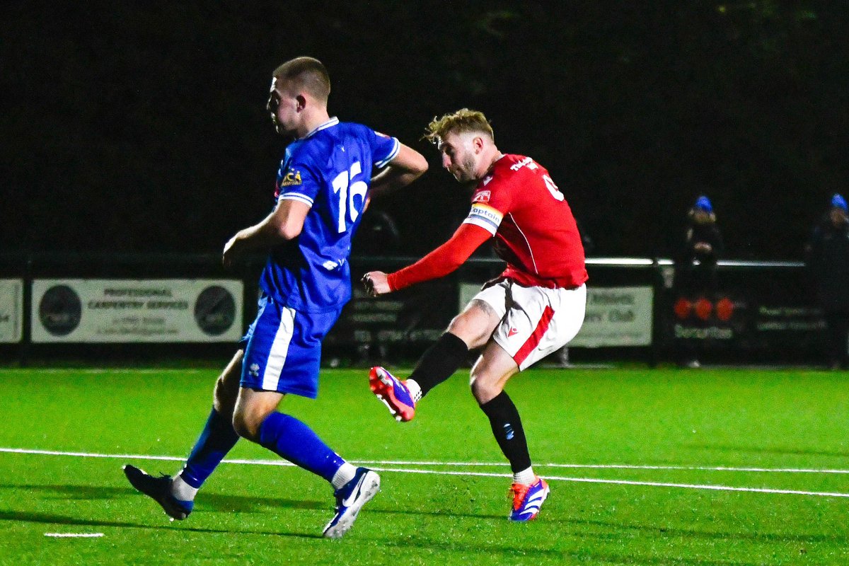 A point gained to finish off before Christmas. Now for the small matter of 3 games in 7 days.

All the photos from <a href="/ManorFarmFC/">Bristol Manor Farm</a> fixture against <a href="/LarkhallAFC/">Larkhall Athletic FC</a> can be found below 👇 

alexbarnhamphotography.pixieset.com/larkhallathlet…