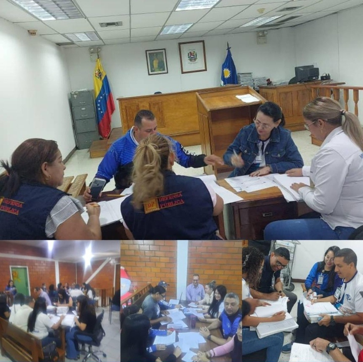 #Portuguesa | Tribunales de ejecución adelantan plan de impulso procesal - unaventanaalalibertad.org/portuguesa-tri… 

#UVLObserva #23Diciembre