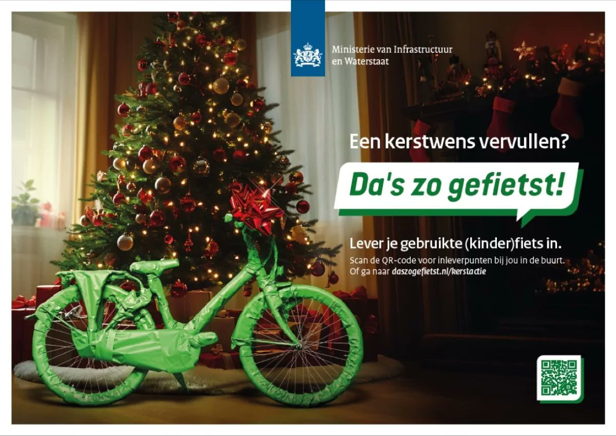 Fietsersbond Utrecht tweet media