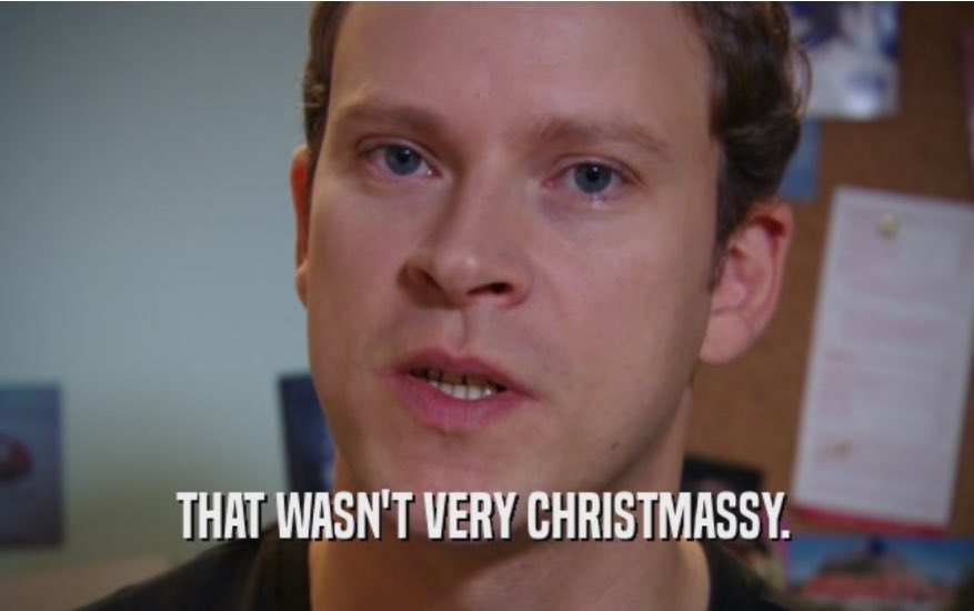 Carlos Corberan going 😢