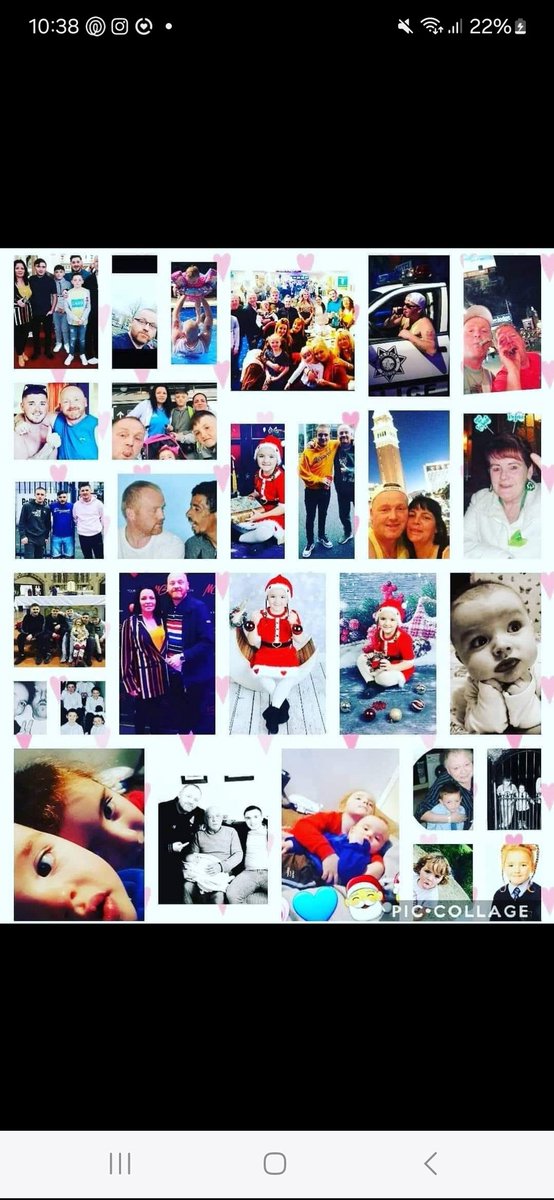 15 years off the drink today my family and friends have been the reason I'm still clean without them it would be impossible to be honest here's to the next 15 🩷🙏💙