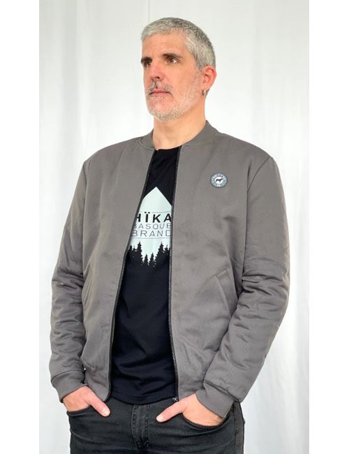 _Itoiz's tweet photo. Bomber OSLO &amp; Manga Luze WOLF
➡️ https://t.co/JpSz1Afy8T
.
.
#Hïka #HïkaBasqueBrand #MusuKolekzioa #BertokoDendak #ComercioLocal #Udazken #Negua #Otoño #Invierno #Fall #Winter #Basque #Portugalete #Bizkaia #EuskalHerria #BasqueCountry https://t.co/gUDBM3vzFP