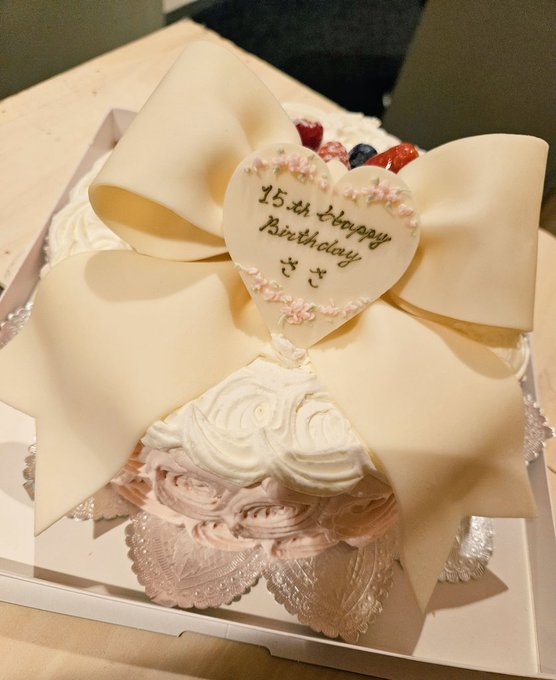 Twitterのコスプレ画像3