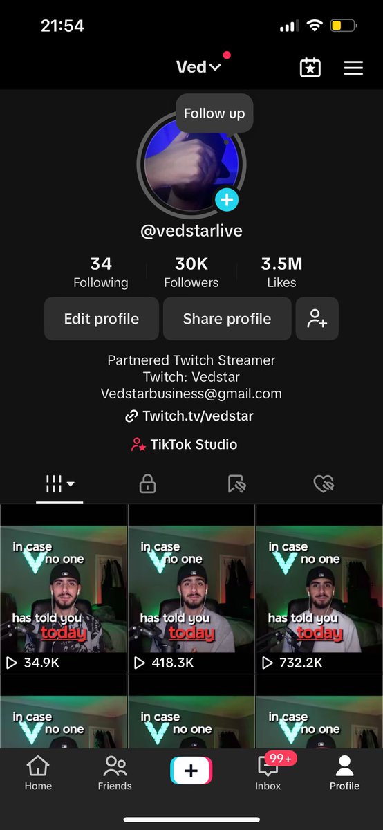 Grateful
 in less than 2 weeks 🙏