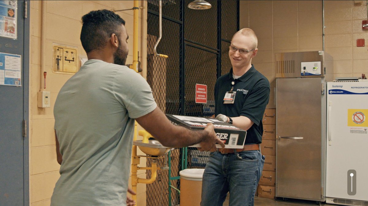 Employment is more than a job—it’s independence. See how Noble helps individuals with disabilities thrive at work and beyond.

mynoblelife.org/services/emplo…

#IndependenceThroughWork #NobleNEWS #InclusiveWorkforce