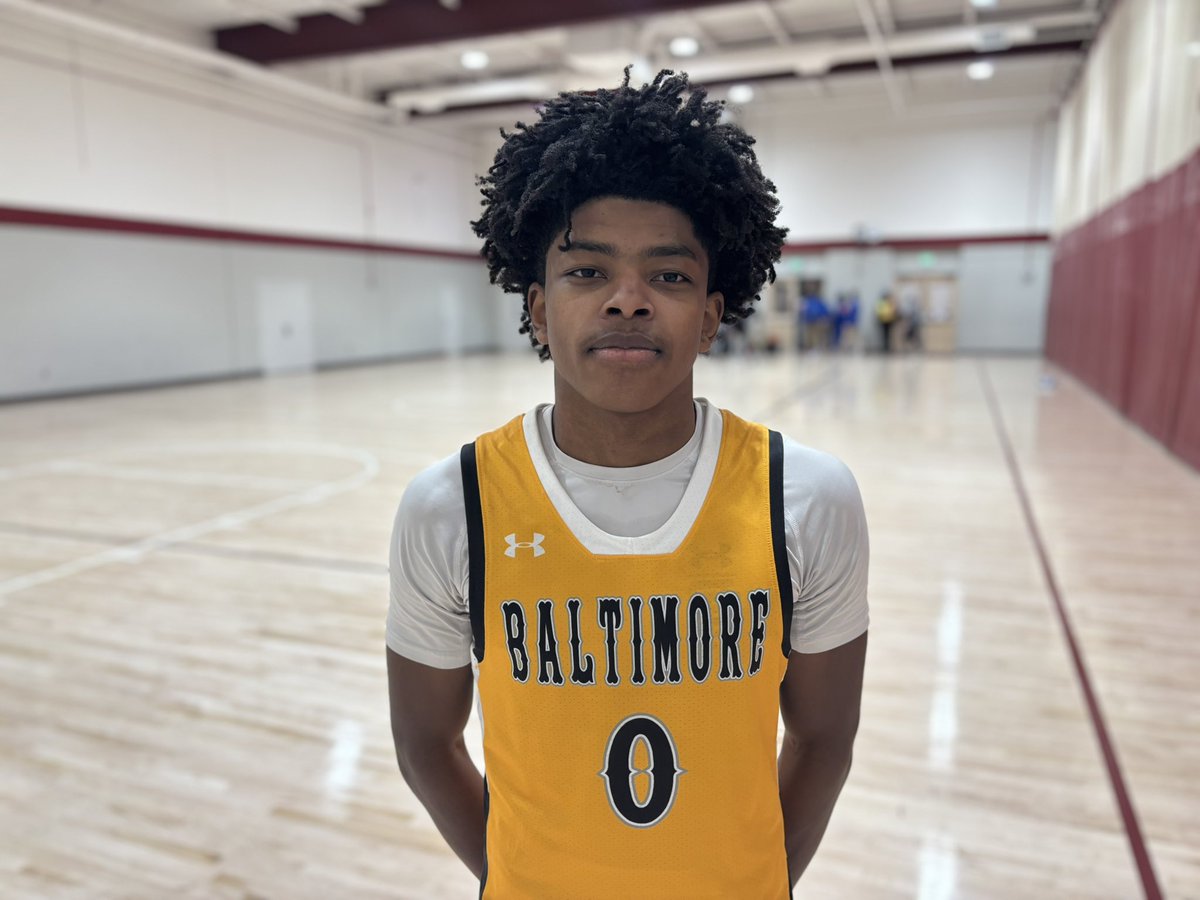 Colby Giacubeno (@colbyghoops) on Twitter photo Clash of the Titans Sunday:
▫️<a href="/boyslatinbball/">BL Basketball</a>’s big win
▫️<a href="/sfa_boysball/">St. Frances Academy</a> protects Baltimore
▫️<a href="/DeMathaHoops/">DeMatha Basketball</a>’ unselfish play
READ👉📝: madehoops.com/made-society/a… Clash of the Titans Sunday:
▫️<a href="/boyslatinbball/">BL Basketball</a>’s big win
▫️<a href="/sfa_boysball/">St. Frances Academy</a> protects Baltimore
▫️<a href="/DeMathaHoops/">DeMatha Basketball</a>’ unselfish play
READ👉📝: madehoops.com/made-society/a…