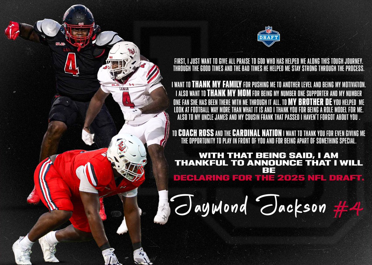 Jaymond Jackson tweet media