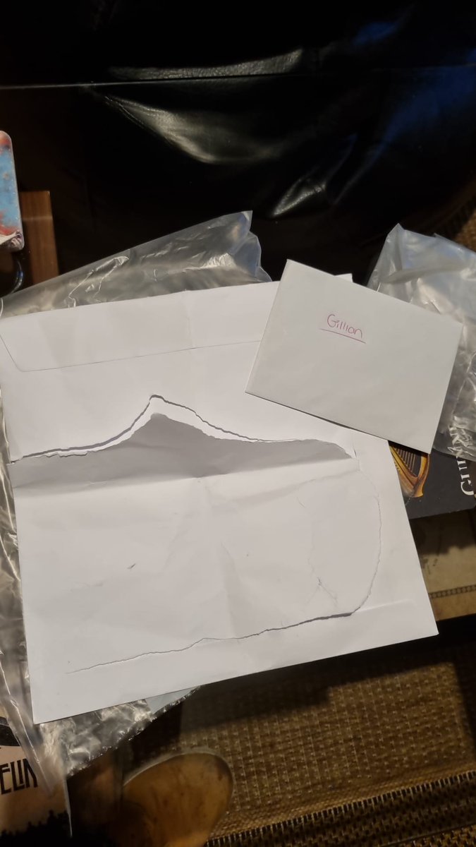 Dervval's tweet photo. I am disgusted with @RoyalMail @RoyalMailHelp I sent my mother in laws parcel from Edinburgh to my partners home in Ayrshire with 24 hour tracked postage. This is how the parcel arrived. Somewhere between my local post office in Edinburgh and the sorting centre in Glasgow someone https://t.co/w50jU3Tt7F