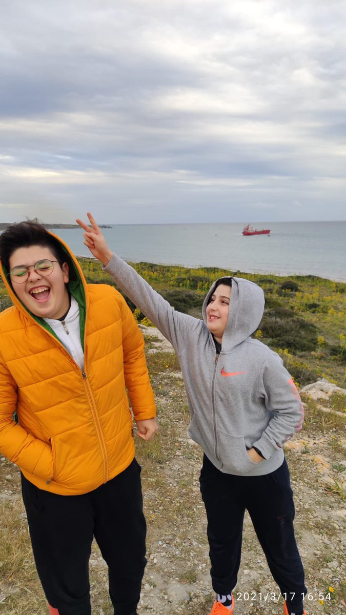 Emine Duran tweet media