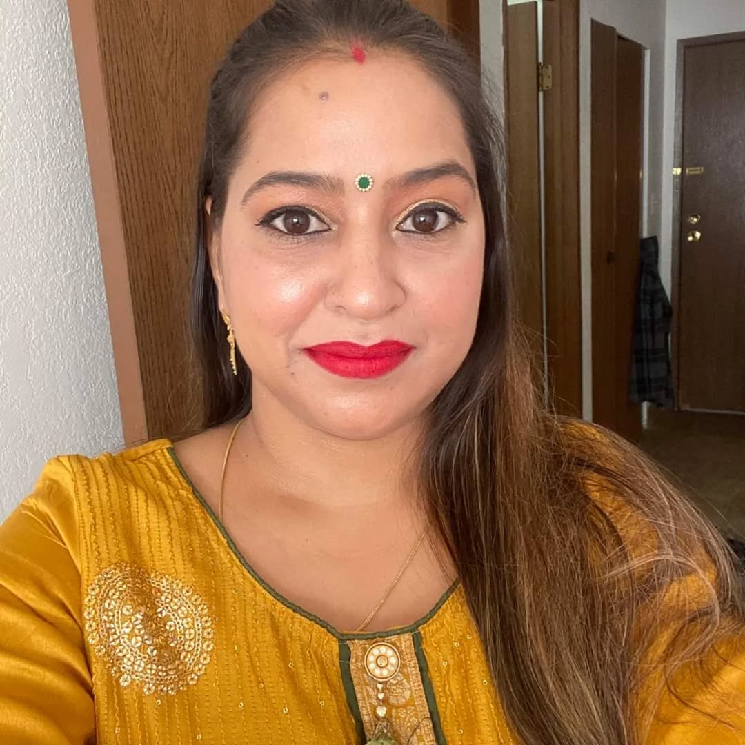 #NewProfilePic