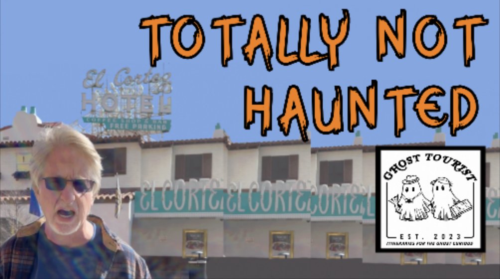 Episode FIVE of Ghost Tourist is out now!
youtube.com/watch?v=v2v_m1…