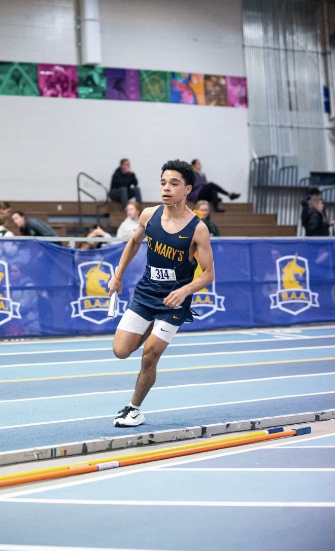 St. Mary's Spartans (@stmarysspartans) on Twitter photo BOYS TRACK: Spartans move to 2-0 defeating Bishop Fenwick 68-19. First place finishers included Rubell Cornelio (55m), Michael Sherman (high jump), Kevin Cahill (600m), Brandon Cruz (shot put), and Jimmy Jennings (300m). <a href="/ItemSports/">ItemSports</a> <a href="/BostonHeraldHS/">Danny Ventura</a> <a href="/GlobeSchools/">Boston Globe Schools</a> <a href="/HeadofSchool4/">Head of School at St. Mary’s Lynn</a> BOYS TRACK: Spartans move to 2-0 defeating Bishop Fenwick 68-19. First place finishers included Rubell Cornelio (55m), Michael Sherman (high jump), Kevin Cahill (600m), Brandon Cruz (shot put), and Jimmy Jennings (300m). <a href="/ItemSports/">ItemSports</a> <a href="/BostonHeraldHS/">Danny Ventura</a> <a href="/GlobeSchools/">Boston Globe Schools</a> <a href="/HeadofSchool4/">Head of School at St. Mary’s Lynn</a>
