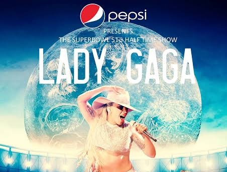 Lady Gaga será a nova garota propaganda da Pepsi 

A marca também vai ser a grande patrocinadora do show de Copacabana 
Com música INÉDITA envolvida na campanha 

O foco deles vai ser toda a América latina 
Já que a intenção é trazer pessoas de países próximos para o show
