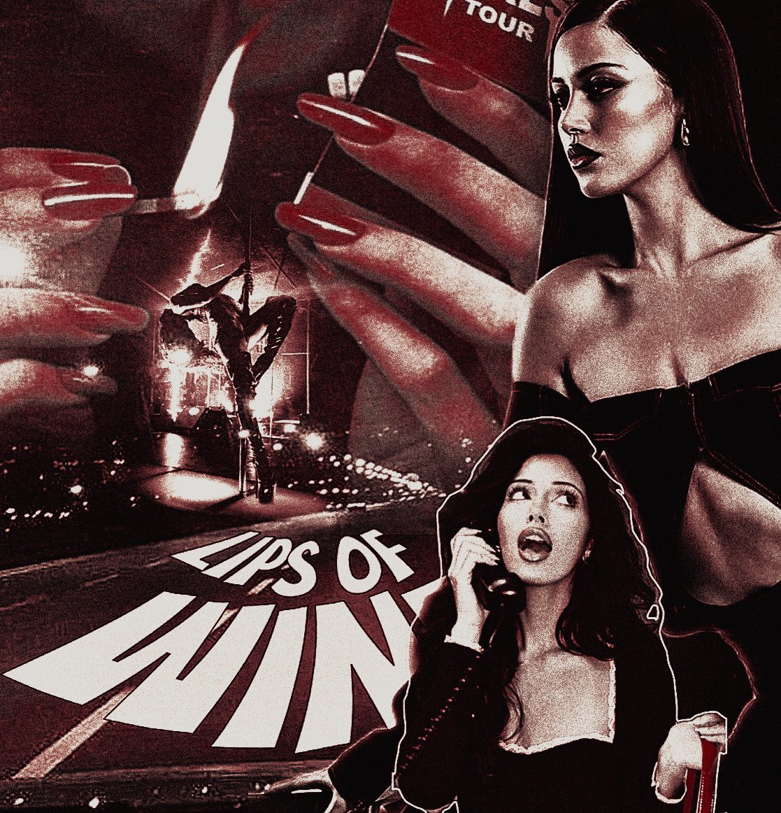 ‍ ‍ *̲ ‍𝓁𝒶 𝐏͟𝙰𝙽𝚃𝙴𝚁𝙸𝚃𝙰. ‍ ‍ tweet media