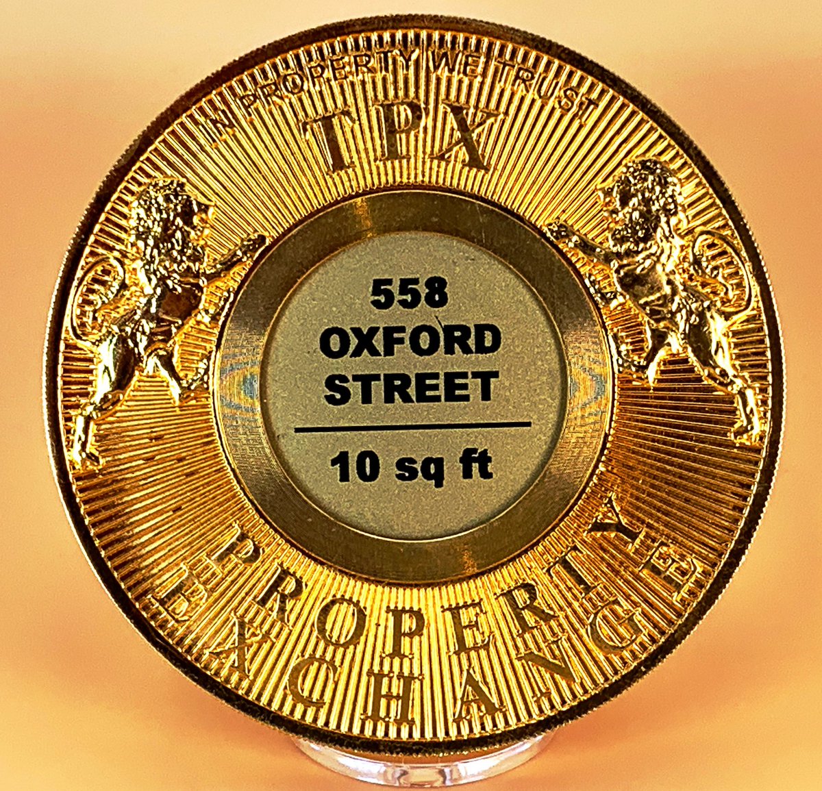 Cranking it up a notch...

The Nature and Necessity of Digital Asset Controls.  open.substack.com/pub/abellinlon… 

#RWA #digitalassets #banking #economy #realworldassets #blockchain #realestate #property #fintech #proptech