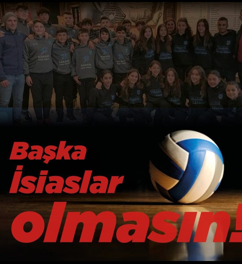 Türk yargısı "OLASI KAST" kararı vermek zorunda ki başka isiaslar olmasın. Başka masumlar  hele de ÇOCUKLAR ölmesin! Bizi diri diri gömdü isias katilleri! Gün yüzü görmeycekler!!
#isiasolasıkast 
#çocuklariçinadalet 
#isiasortakdavamız