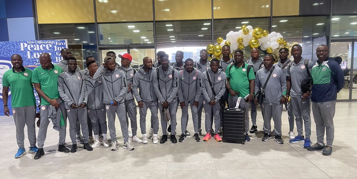 Fidelis Ilechukwu tweet media