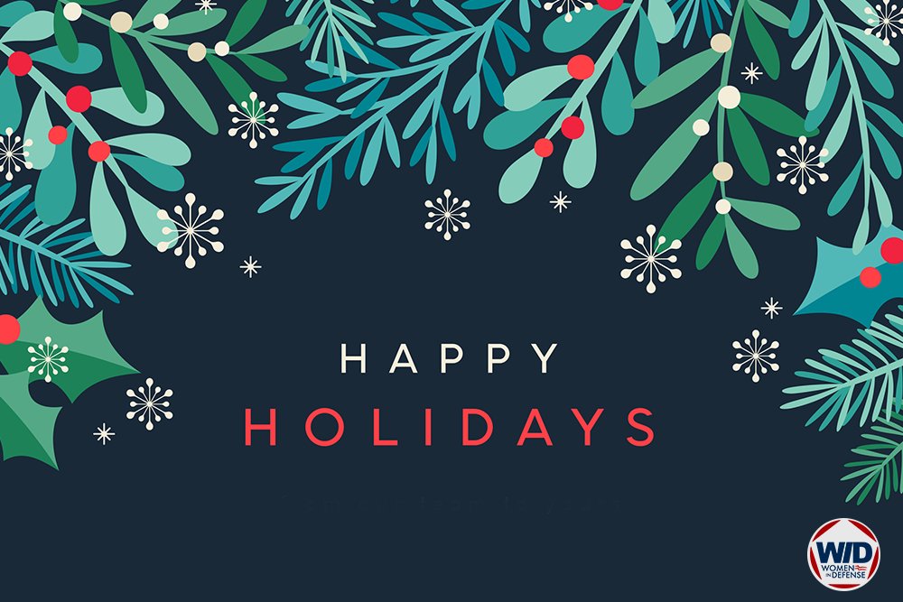 Happy Holidays from our family to yours!