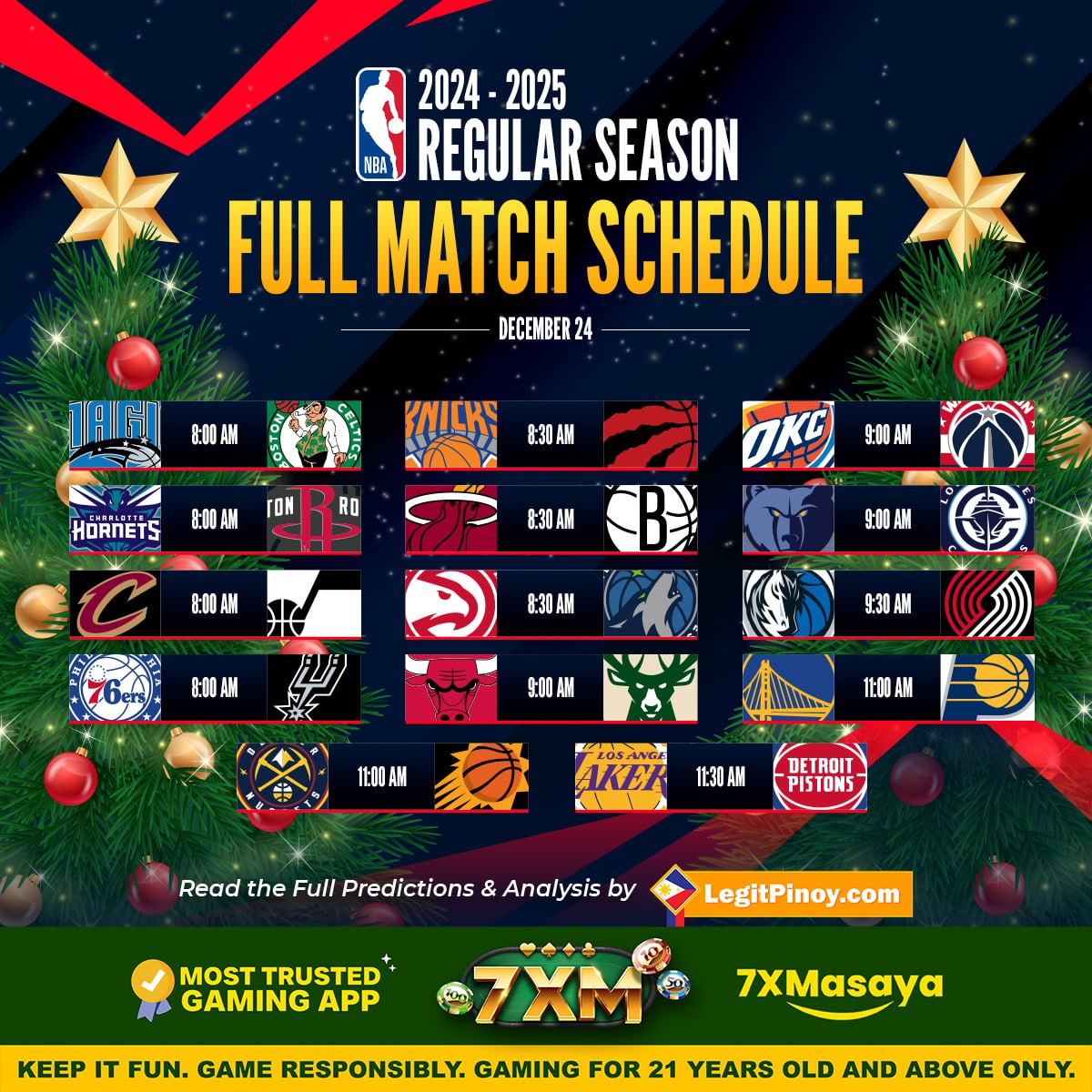 Andrei14345's tweet photo. #magic #Celtics #hornets #Rockets #Cavaliers #jazz #76ers #Spurs #Knicks #raptors #miamiheat #nets #Hawks #Timberwolves #bucks #bulls #thunder #wizards #Grizzlies #clippers #mavericks #blazers 
#Warriors #Pacers #nuggets #phoenixsuns #lakers #Pistons #NBA 
https://t.co/Th6OoMhCEn https://t.co/eFMWXiWcqO