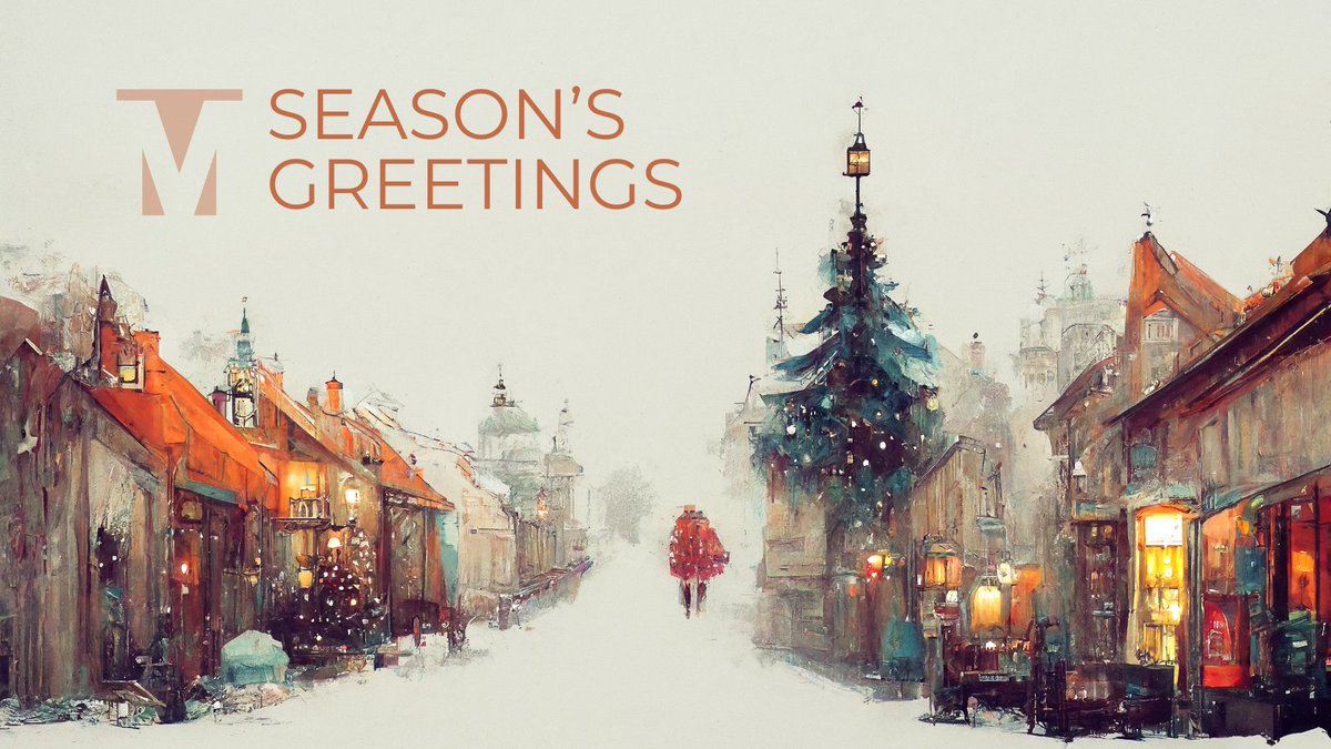 Season's Greetings from all of us here at Memorial University Press! We hope your holidays are bright and restful, with time to savour a book or two. Our office is closed for the holiday break, and will re-open on January 6th.