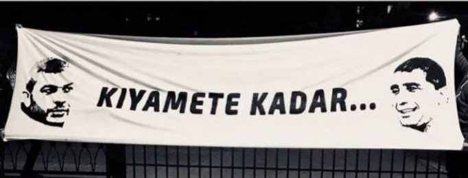 mkilic344's tweet photo. Karşına çıkmaya cesaretleri yoktu, kahpece arkandan vurdular!
Unutmayacağız Dadaş Mehmet!#DadaşMehmet https://t.co/sGronp2qYp