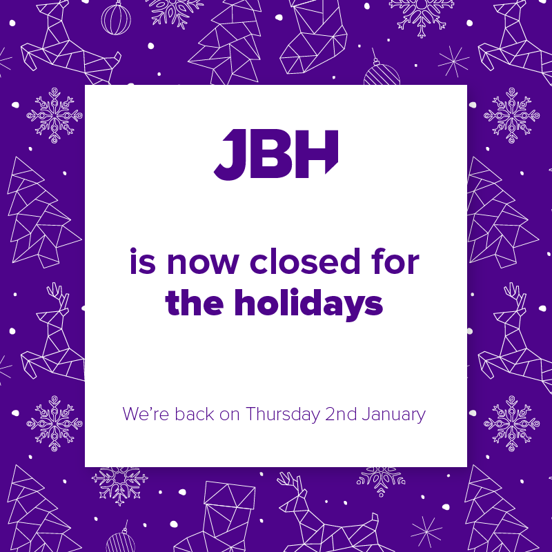JBH - The Digital PR Agency tweet media