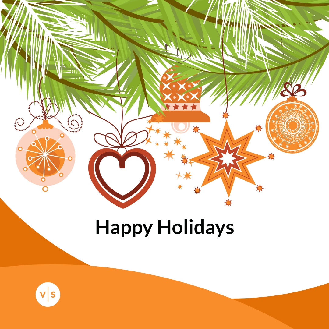 VSTechnologyNB's tweet image. Happy Holidays from our IT team! 

Thank you for trusting us to help you with your technology needs this year. We’re looking forward to supporting you in 2025 with even more innovative solutions.