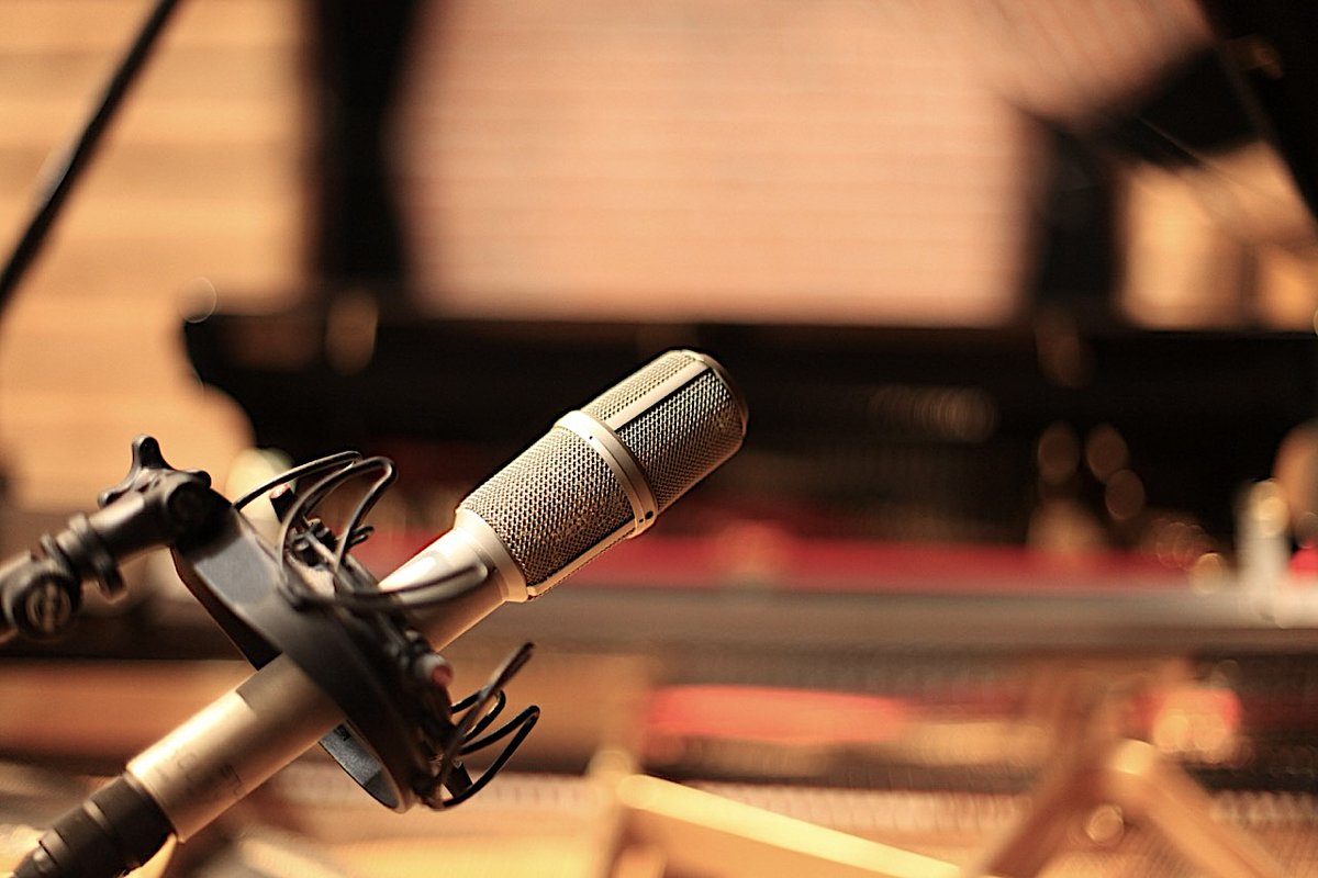 The SM69 by @NeumannBerlin  is a legendary large diaphragm stereo microphone designed to deliver exceptional sound quality and unparalleled versatility. 
The SM69 reproduces rich, nuanced tones beautifully, delivering every detail with remarkable depth and precision.