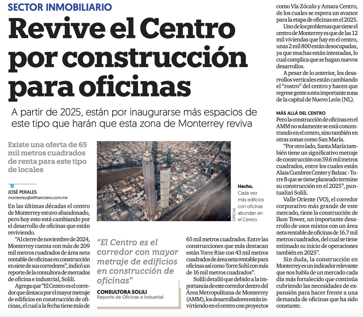 José Perales tweet media