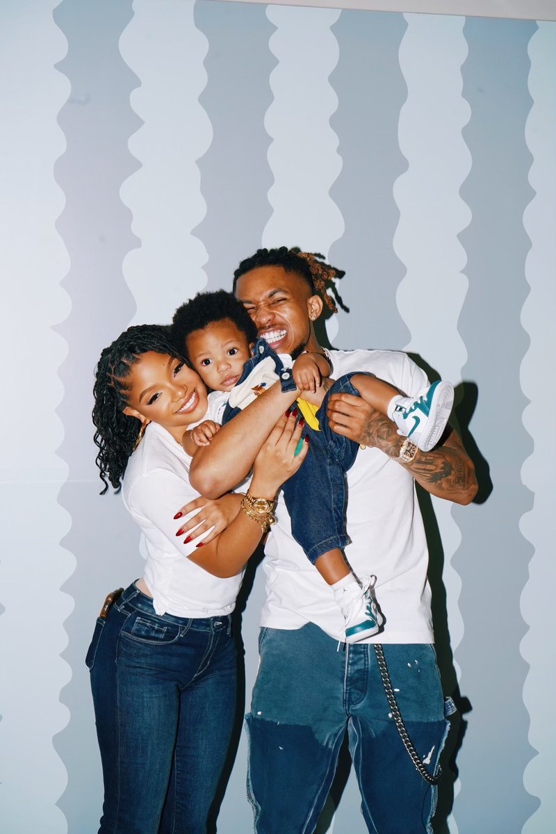 PontiacMadeDDG's tweet image. MY BABY BOY 1ST BDAY ❤️❤️❤️