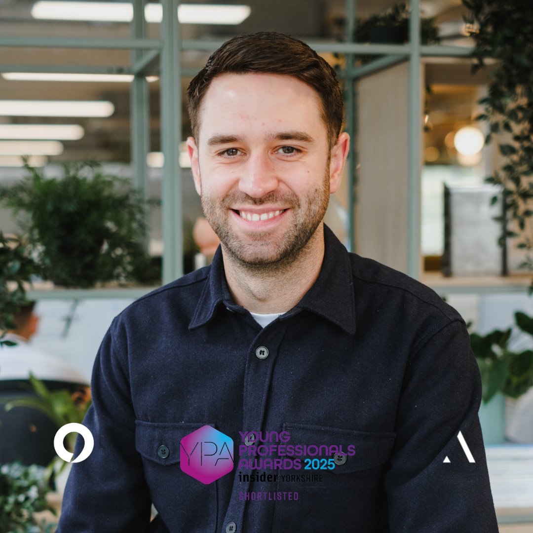 Congratulations to Abbi, John, Rachel and Tom for being shortlisted for the Young #PR Professional of the Year Award <a href="/insidermedia/">Insider Media</a> Yorkshire Young Professionals Awards 2025. 🌟

#InsiderYoungProfs <a href="/Altitudesays/">Altitude</a>