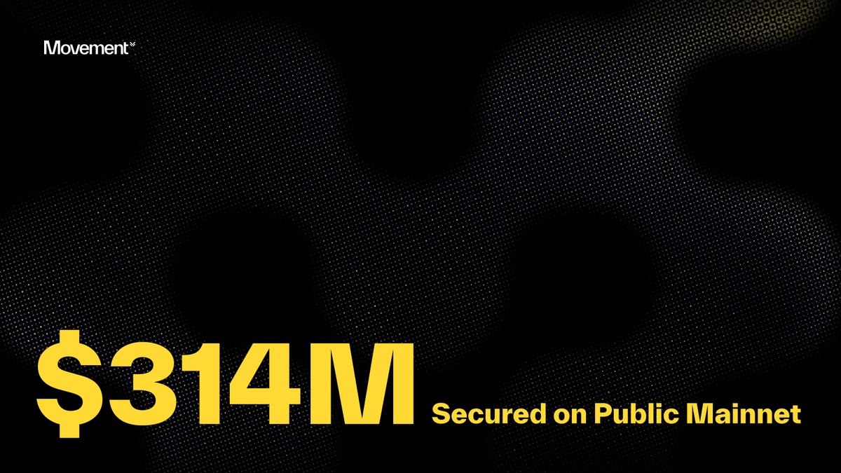 Movement Network Foundation tweet media