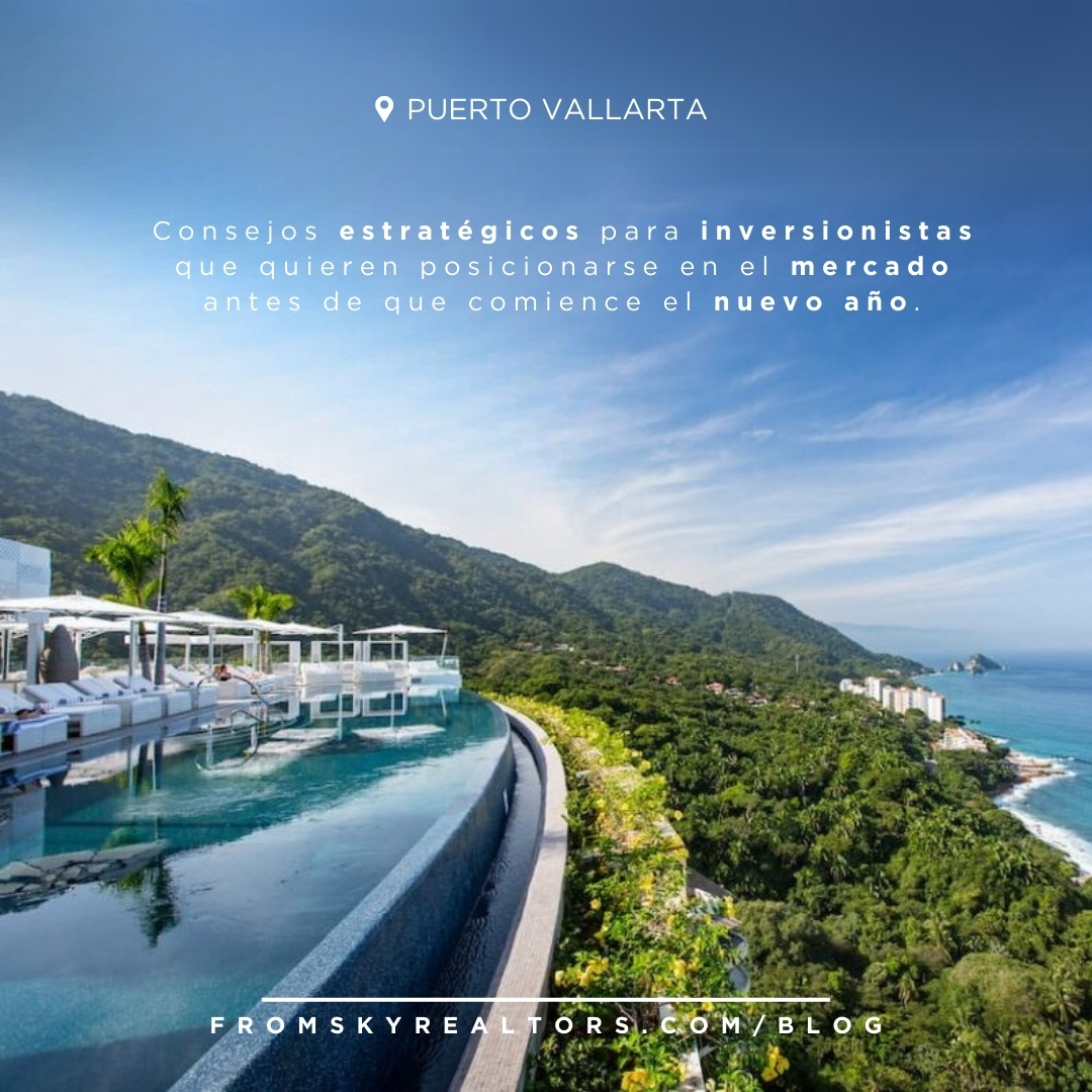FromskyTulum's tweet photo. 🏝️✨ ¿Listo para invertir en Puerto Vallarta en 2025?
Prepárate hoy y asegura tu posición en el mercado inmobiliario del mañana. 📈🔑
👇¡Visita nuestro blog!
https://t.co/Dl00OYCx2Q
#puertovallarta #bloginmobiliario #realestate #bloginmobiliario https://t.co/0U4s2RhBVJ