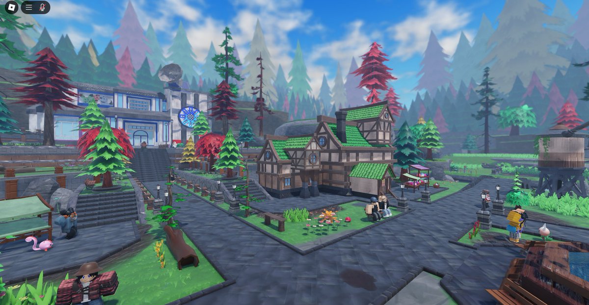 beascripts's tweet image. I&apos;m a versatile developer skilled in environment design, front-end work, UI/UX. Due to urgent financial problems and both parents now out of work I may need to take a break from university. Seeking well-paying opportunities. Contact me on Twitter/Discord. #RobloxDev #RobloxStudio