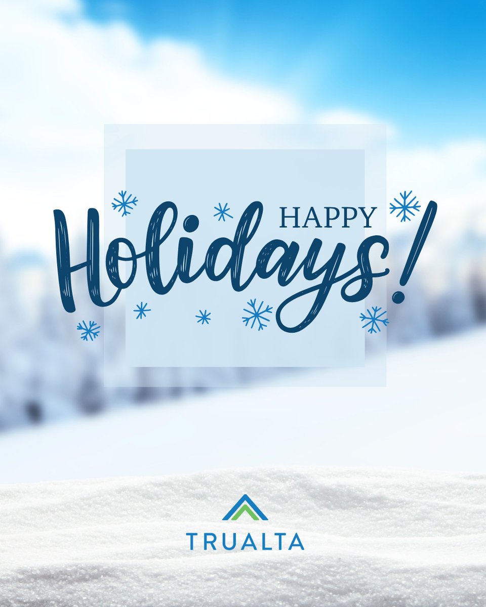 Wishing all the amazing caregivers, providers, and partners a holiday season filled with warmth, joy, and well-deserved rest. Your dedication means the world. Here’s to peace and joy this season!