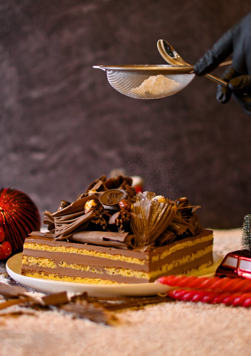 Es lunes, nueva energía, nueva actitud, nuevas metas. #NavidadQueBo! 🎄🎉🍫

📬🤎 Que Bo! Polanco, Julio Verne 104B.
🍫🍫 Que Bo! Coyoacán, Cuauhtémoc 180.