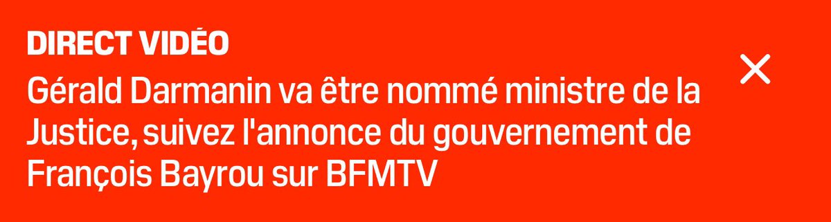 Un homme ayant forcé une femme à faire une fellation en échange d’un appartement quand il était élu local va donc devenir ministre de la Justice. 

Pauvre France. 
Pauvre nous.